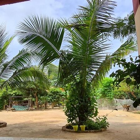 Keur Manga2 Apartment Somone Ngoại thất bức ảnh