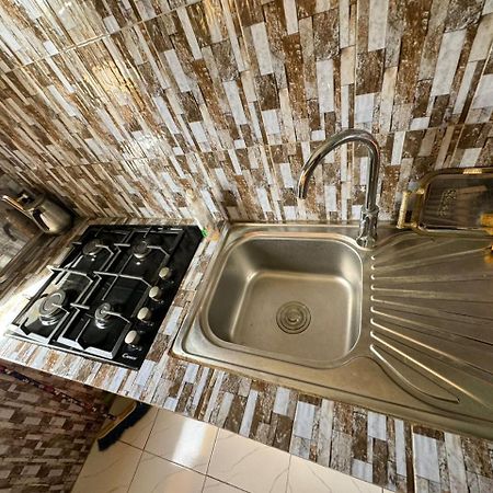 Keur Manga2 Apartment Somone Ngoại thất bức ảnh