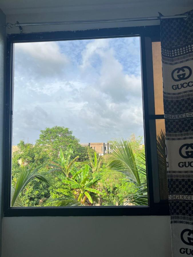 Keur Manga2 Apartment Somone Ngoại thất bức ảnh