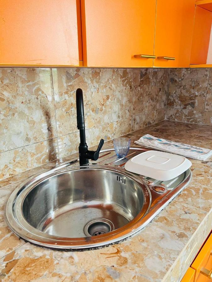 Keur Manga2 Apartment Somone Ngoại thất bức ảnh