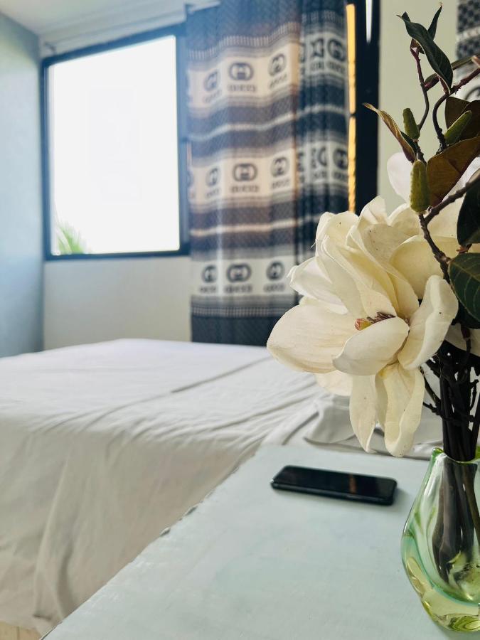 Keur Manga2 Apartment Somone Ngoại thất bức ảnh