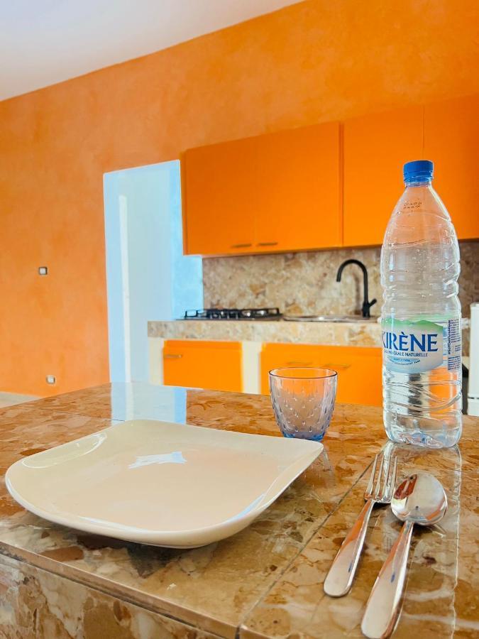 Keur Manga2 Apartment Somone Ngoại thất bức ảnh
