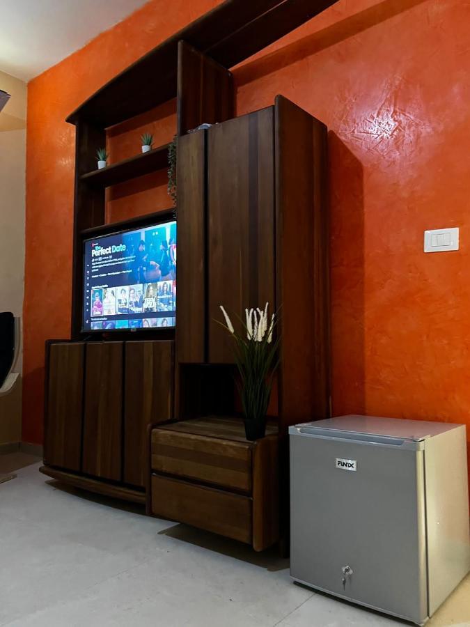 Keur Manga2 Apartment Somone Ngoại thất bức ảnh