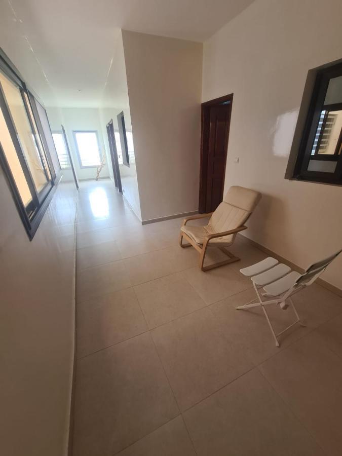 Keur Manga2 Apartment Somone Ngoại thất bức ảnh