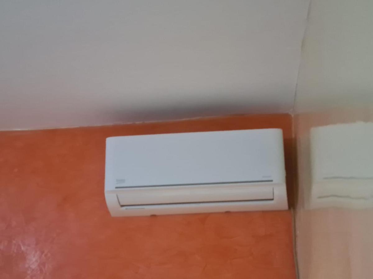 Keur Manga2 Apartment Somone Ngoại thất bức ảnh