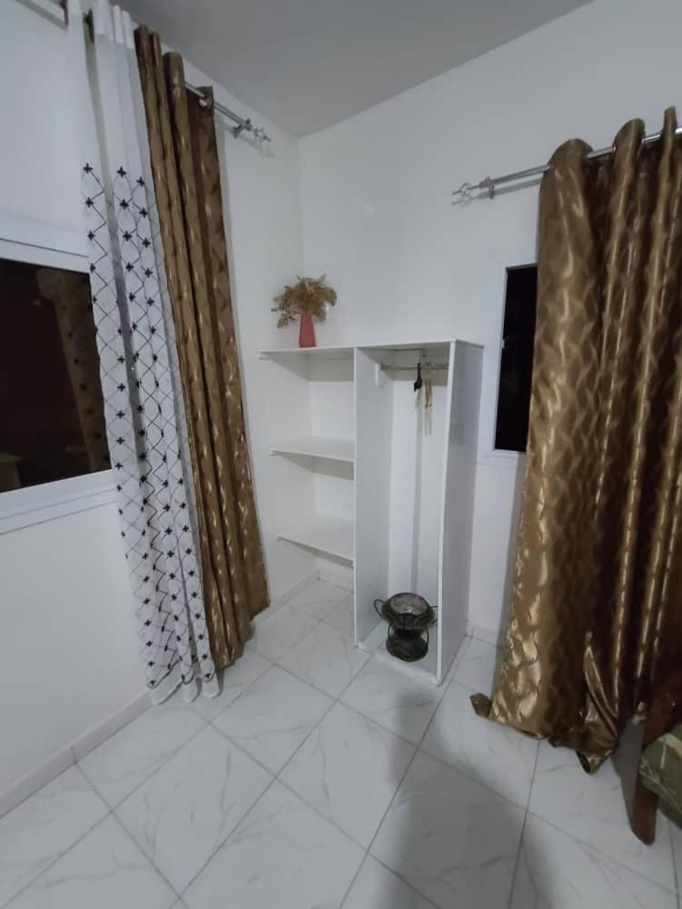 Keur Manga2 Apartment Somone Ngoại thất bức ảnh