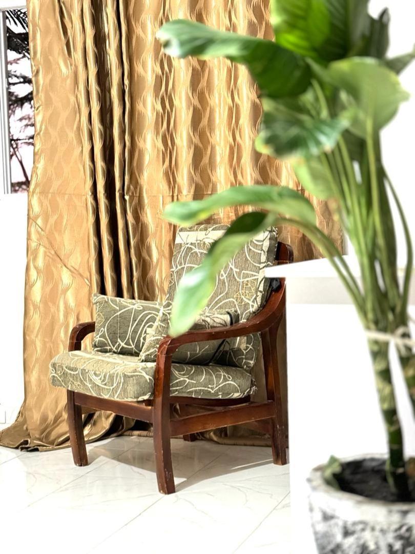 Keur Manga2 Apartment Somone Ngoại thất bức ảnh