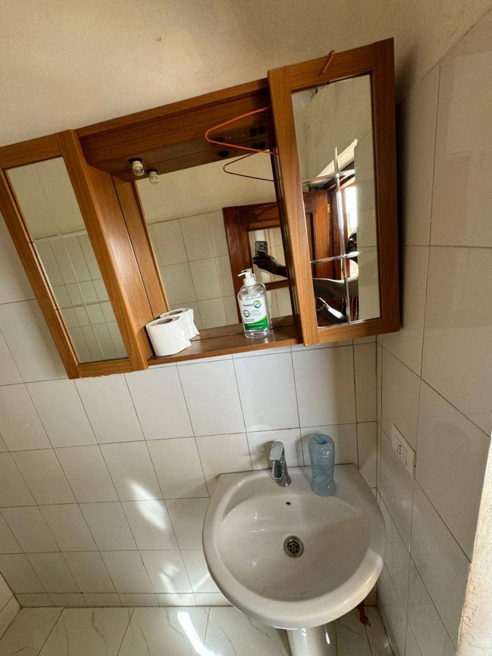 Keur Manga2 Apartment Somone Ngoại thất bức ảnh