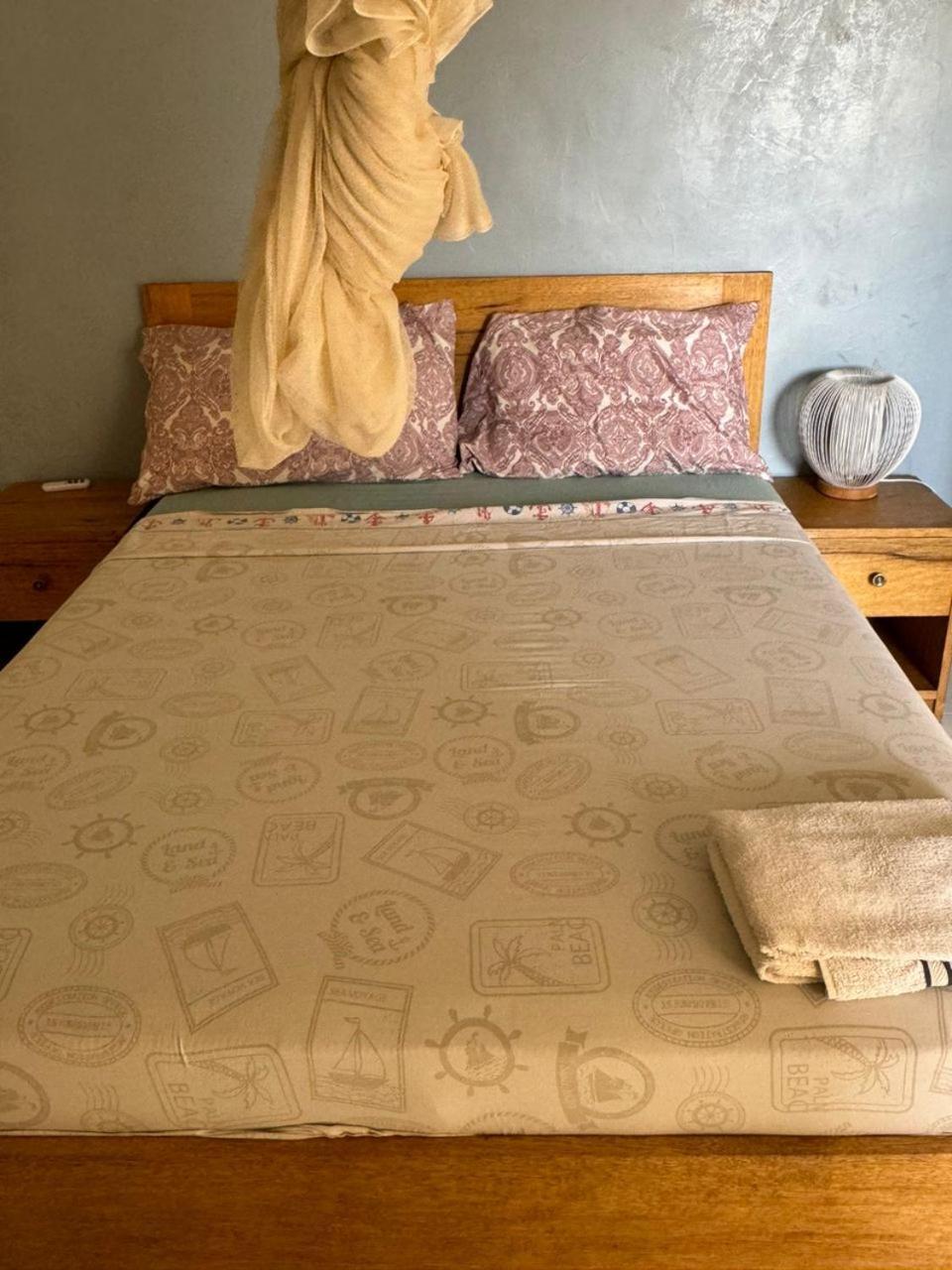 Keur Manga2 Apartment Somone Ngoại thất bức ảnh