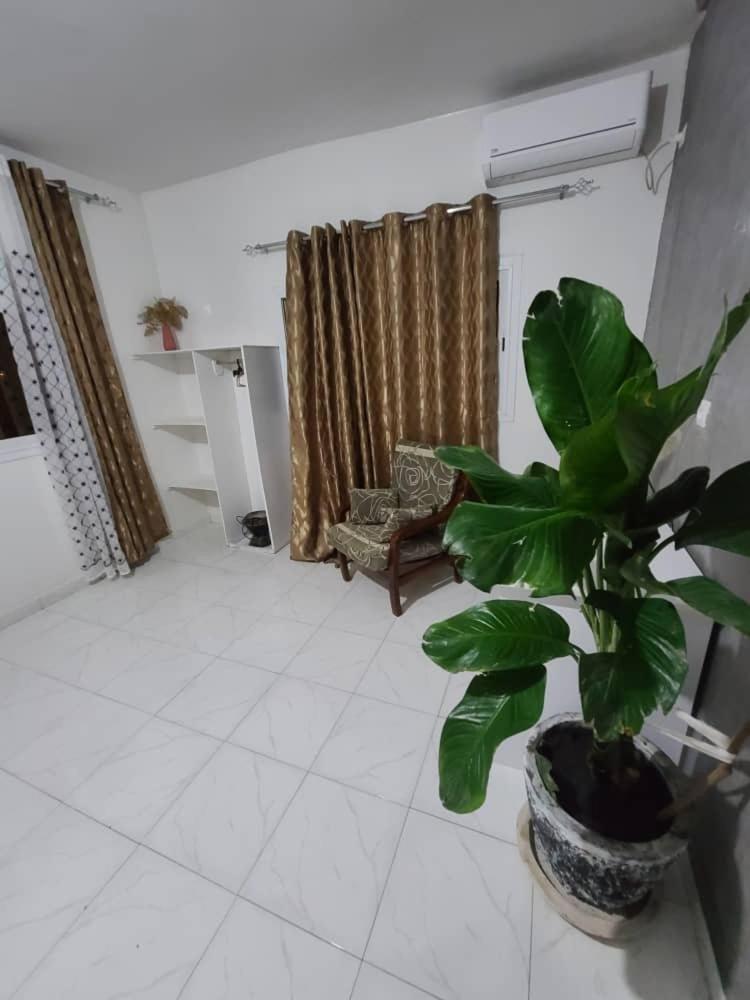 Keur Manga2 Apartment Somone Ngoại thất bức ảnh