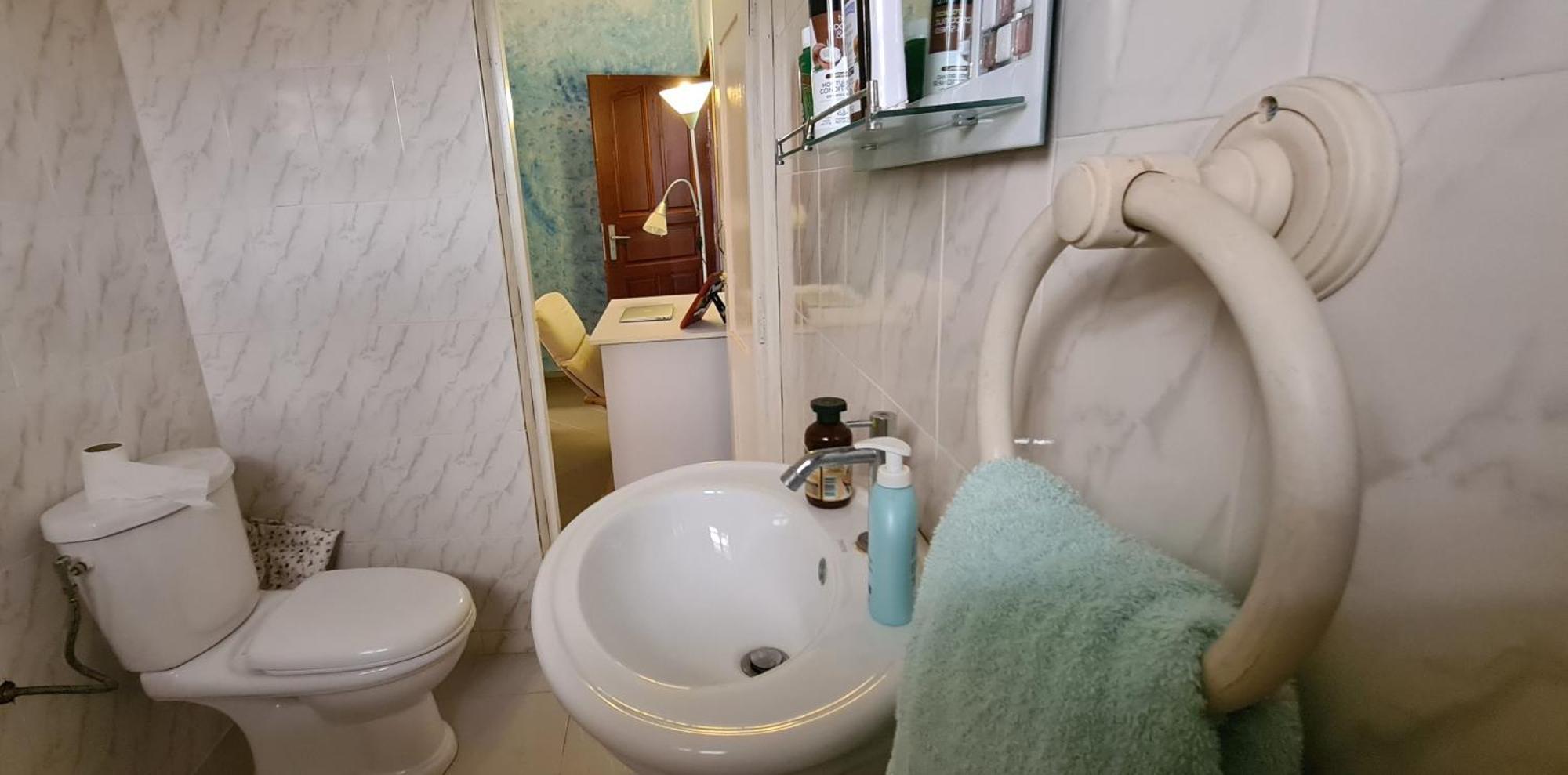 Keur Manga2 Apartment Somone Ngoại thất bức ảnh
