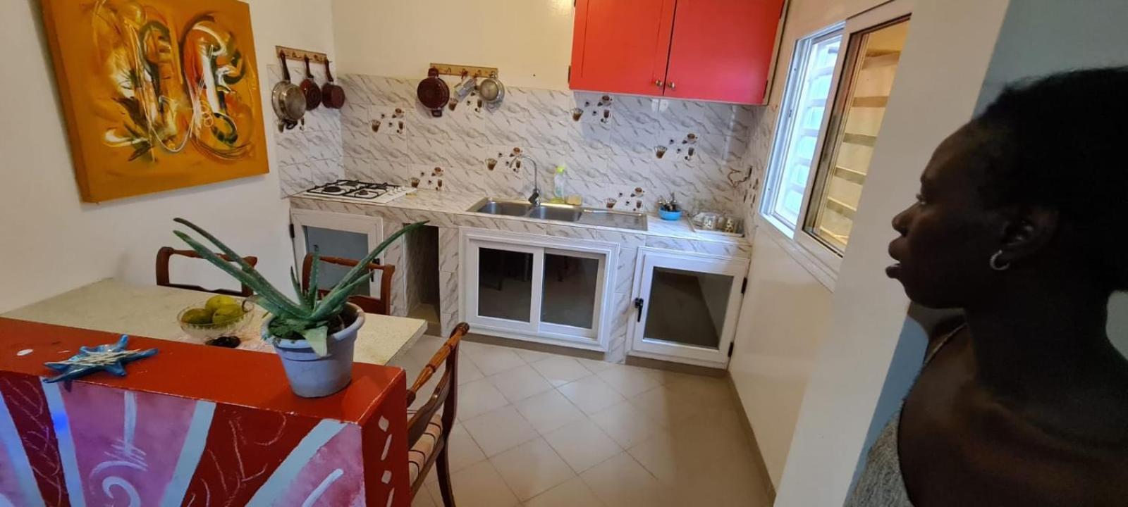 Keur Manga2 Apartment Somone Phòng bức ảnh