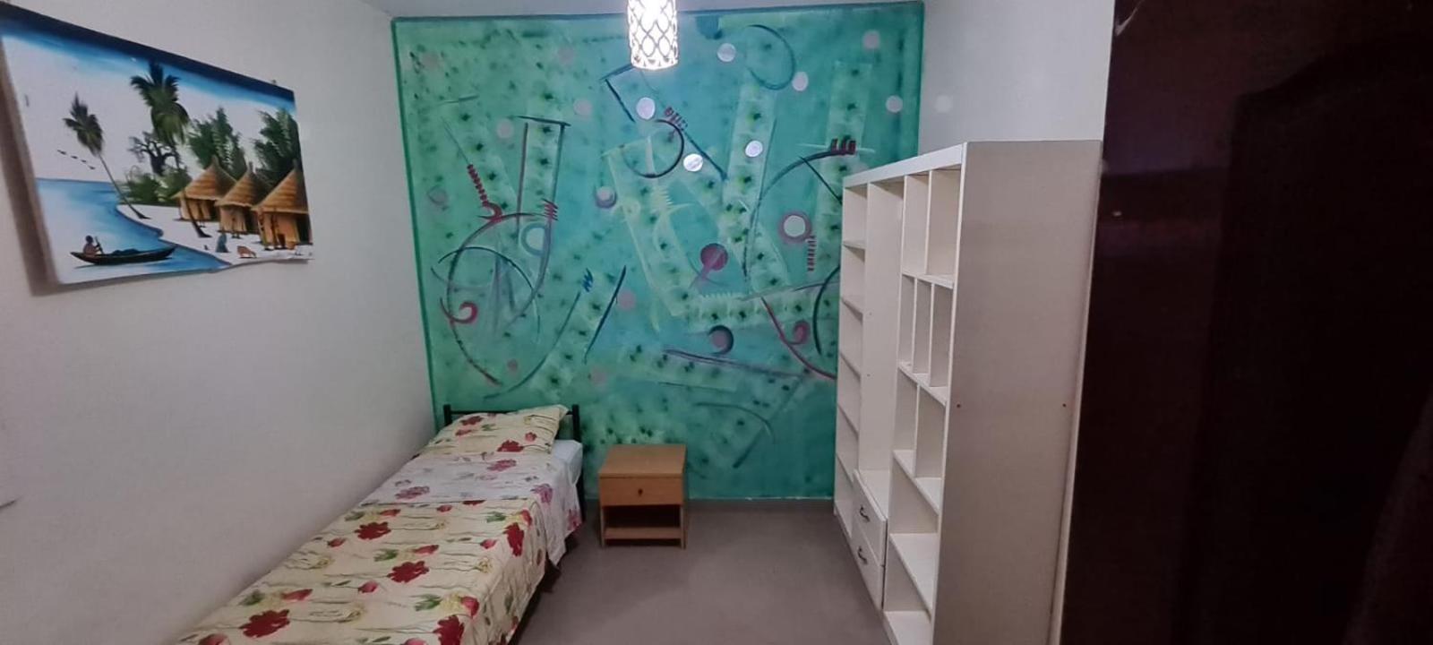 Keur Manga2 Apartment Somone Phòng bức ảnh