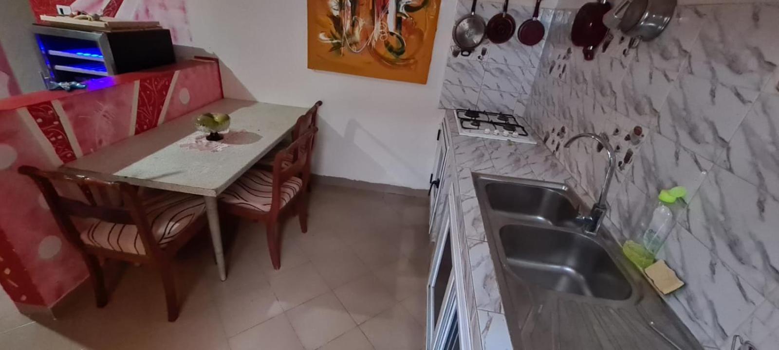 Keur Manga2 Apartment Somone Phòng bức ảnh