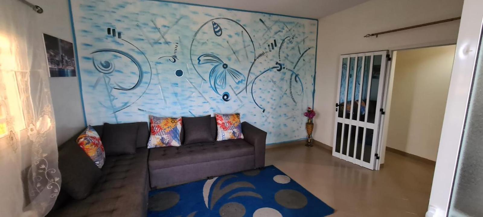 Keur Manga2 Apartment Somone Phòng bức ảnh