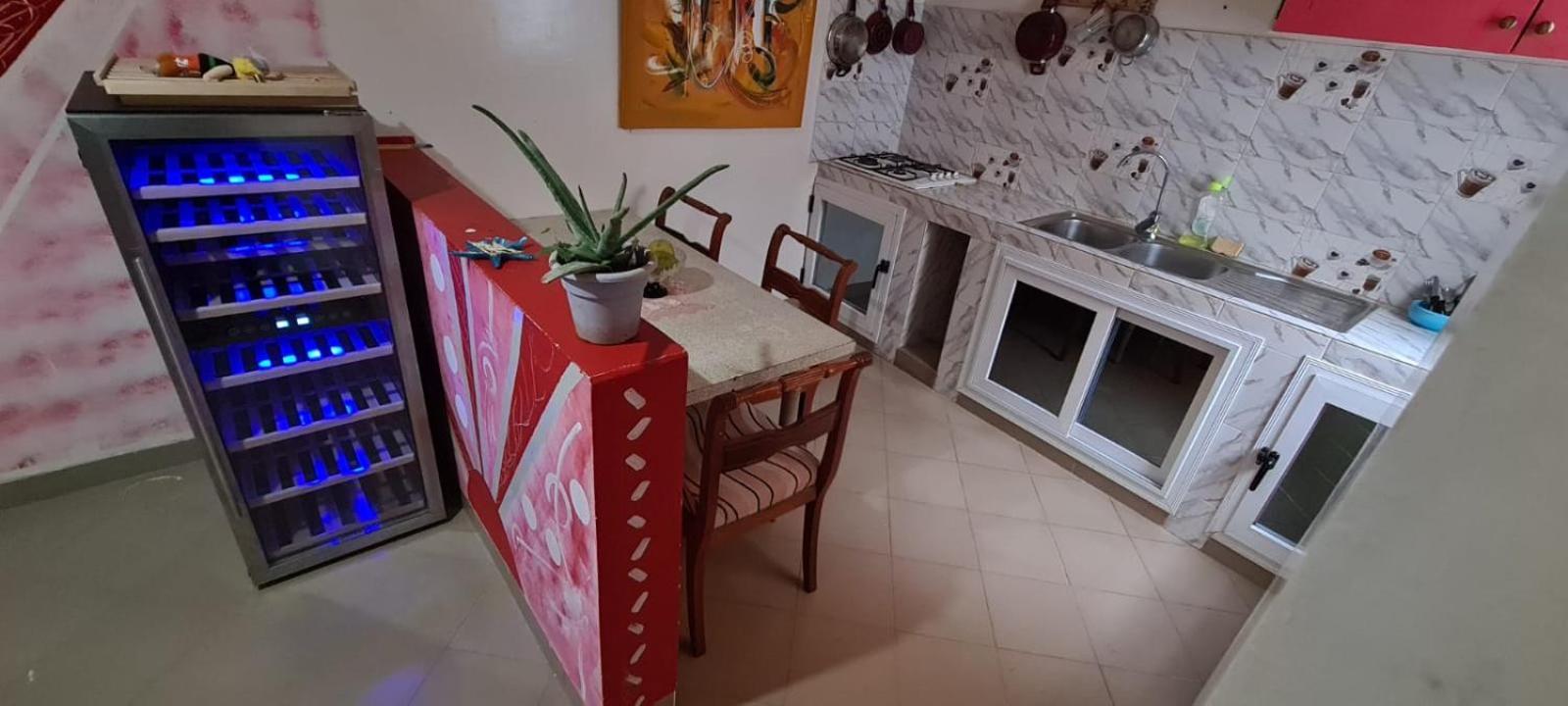 Keur Manga2 Apartment Somone Phòng bức ảnh