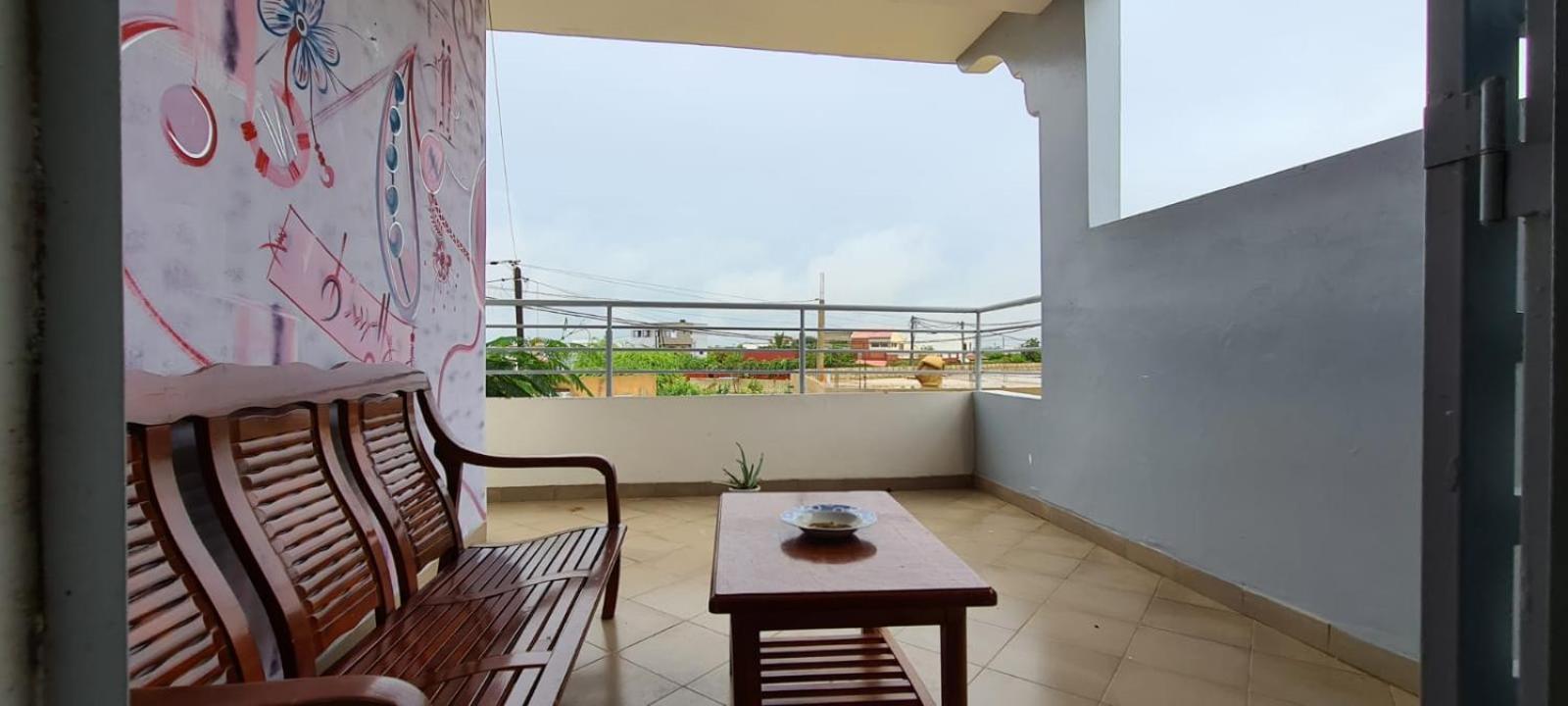 Keur Manga2 Apartment Somone Phòng bức ảnh