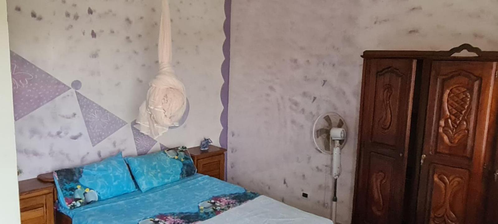 Keur Manga2 Apartment Somone Phòng bức ảnh