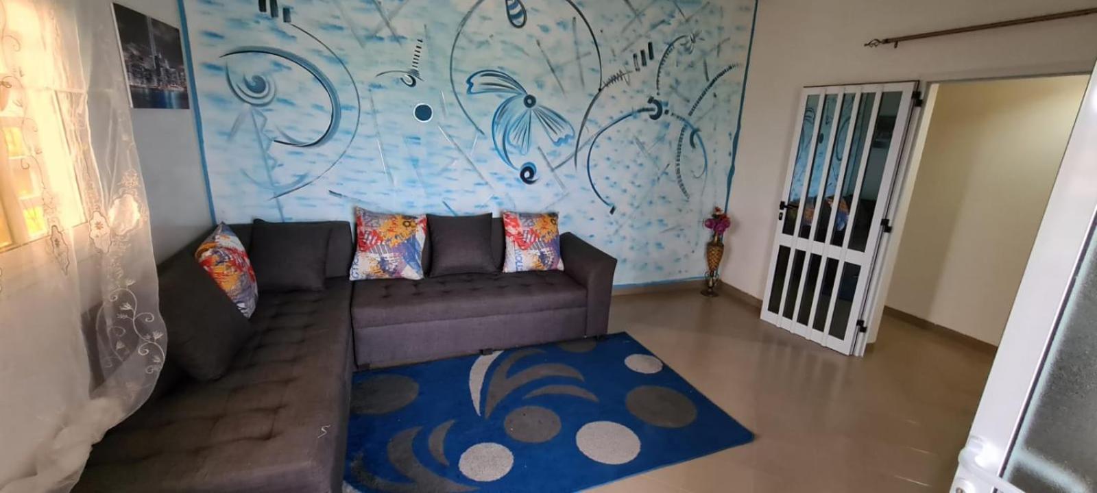 Keur Manga2 Apartment Somone Phòng bức ảnh